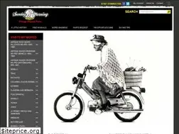 Sites similar to sundaymorningmotors.com