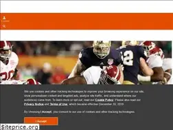 Sites similar to sundaymorningqb.com