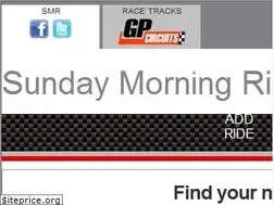 Sites similar to sundaymorningrides.com