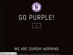 Sites similar to sundaymorningrugbyclub.com