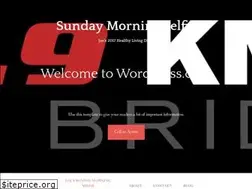 Sites similar to sundaymorningselfie.com