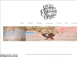 Sites similar to sundaymorningstudios.com