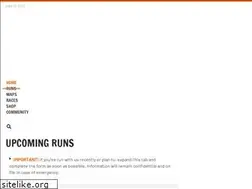 Sites similar to sundayruns.org