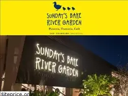 Sites similar to sundaysbake.jp