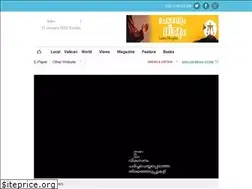 Sites similar to sundayshalom.com