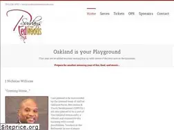 Sites similar to sundaysintheredwoods.com