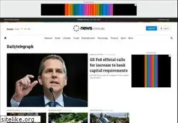 Sites similar to sundaytelegraph.com.au
