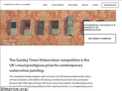 Sites similar to sundaytimeswatercolour.org
