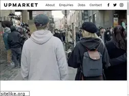 Sites similar to sundayupmarket.co.uk
