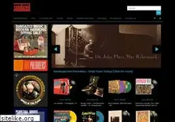 Sites similar to sundazed.com