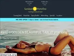 Sites similar to sundazenyc.com