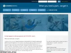 Sites similar to sundbergamerica.com