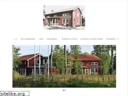 Sites similar to sundboden.se