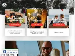 Sites similar to sundbusserne.dk