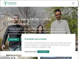 Sites similar to sundbybergsfolkhogskola.se