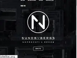 Sites similar to sundbybergsnaprapatklinik.se