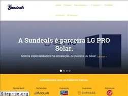 Sites similar to sundeals.pt
