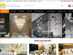 Sites similar to sundecor.vn