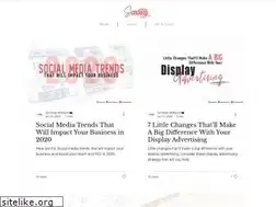 Sites similar to sundeepmallipudi.com