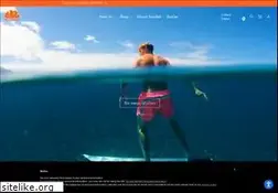 Sites similar to sundek.us
