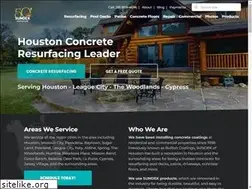 Sites similar to sundekhouston.com