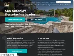 Sites similar to sundeksanantonio.com