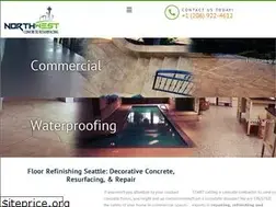 Sites similar to sundekseattle.com