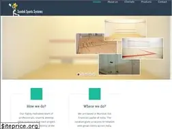 Sites similar to sundeksports.com