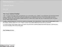 Sites similar to sundeleafpainting.com