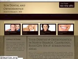Sites similar to sundental.net