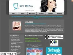 Sites similar to sundentalcare.com