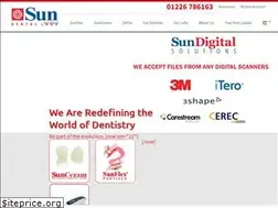 Sites similar to sundentallabs.co.uk