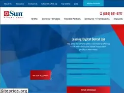 Sites similar to sundentallabs.com