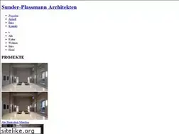 Sites similar to sunder-plassmann.com