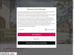 Sites similar to sunder-plassmann.net