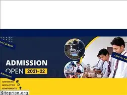 Sites similar to sunderdeep.ac.in