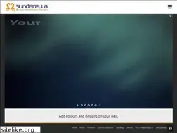 Sites similar to sunderella.com
