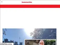 Sites similar to sunderland-echo.co.uk