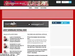 Sites similar to sunderland-mad.co.uk
