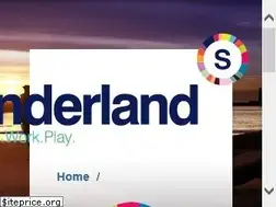 Sites similar to sunderland.com