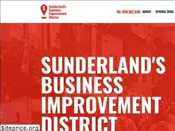 Sites similar to sunderlandbid.co.uk
