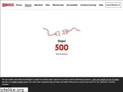 Sites similar to sunderlandempire.org.uk
