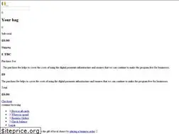 Sites similar to sunderlandgiftcard.com