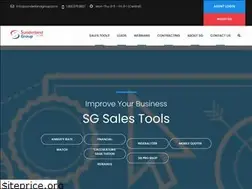 Sites similar to sunderlandgroup.com