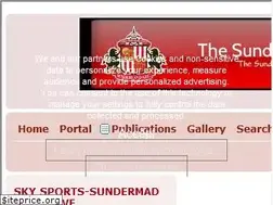 Sites similar to sunderlandmad.com