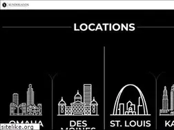 Sites similar to sunderlands.com