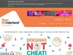Sites similar to sunderlandsu.co.uk