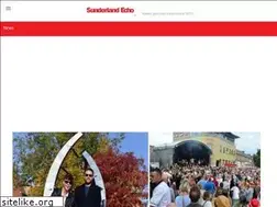 Sites similar to sunderlandtoday.co.uk