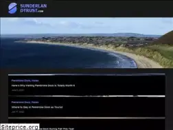 Sites similar to sunderlandtrust.com