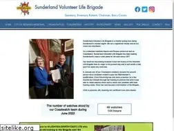Sites similar to sunderlandvlb.com
